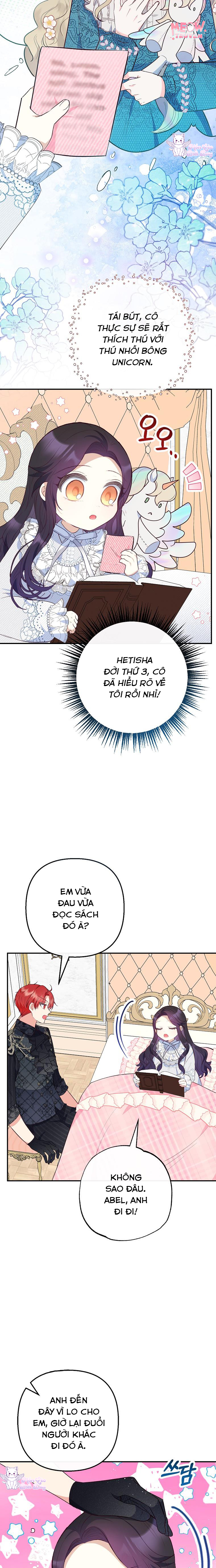 Con Gái Cưng Của Quỷ Chapter 47 - Trang 2