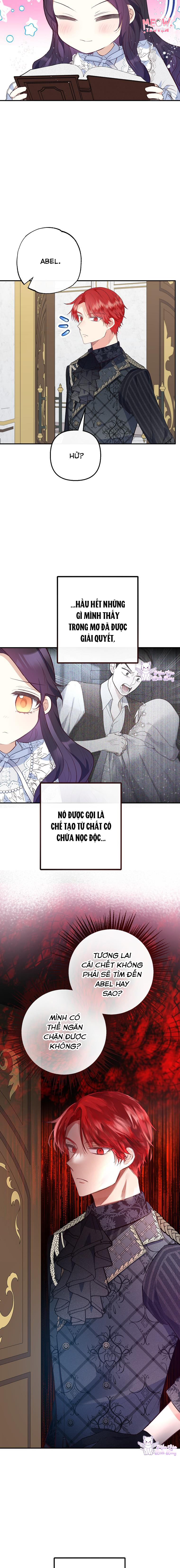 Con Gái Cưng Của Quỷ Chapter 47 - Trang 2