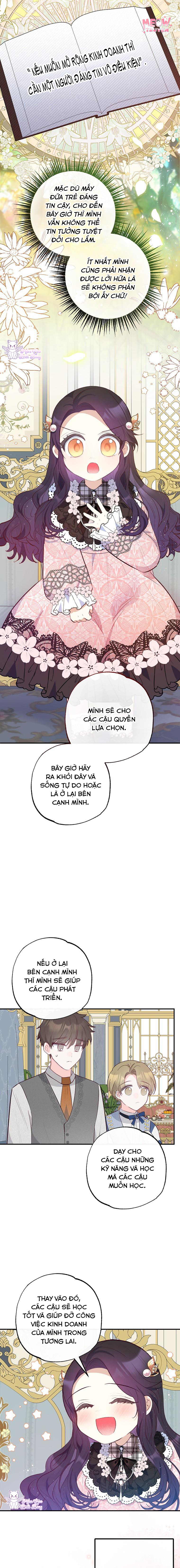 Con Gái Cưng Của Quỷ Chapter 47 - Trang 2