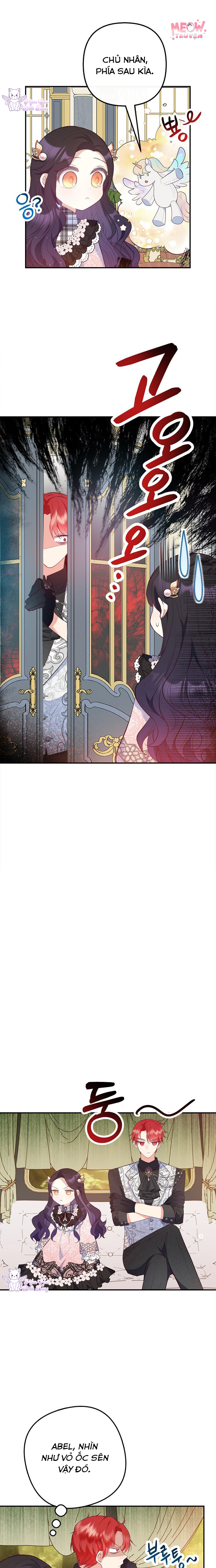 Con Gái Cưng Của Quỷ Chapter 47 - Trang 2