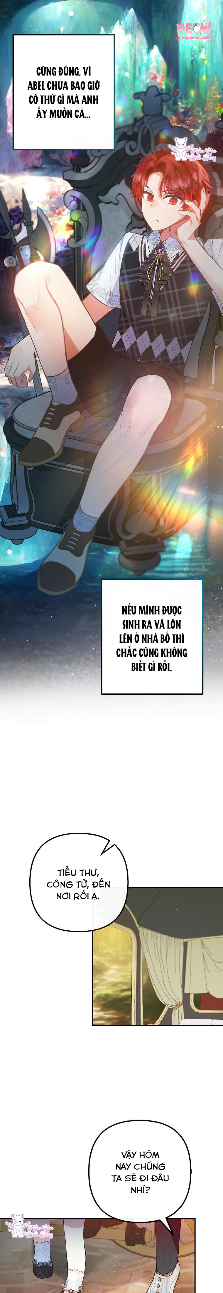 Con Gái Cưng Của Quỷ Chapter 47 - Trang 2