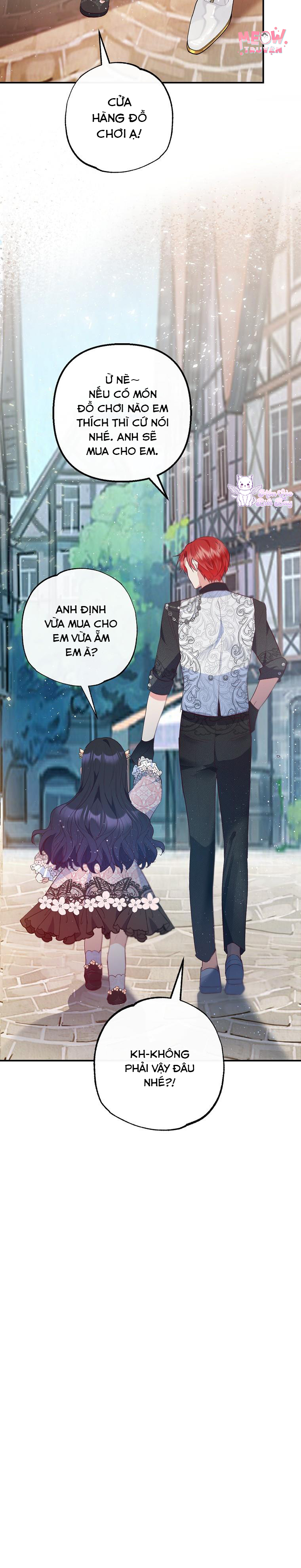 Con Gái Cưng Của Quỷ Chapter 47 - Trang 2