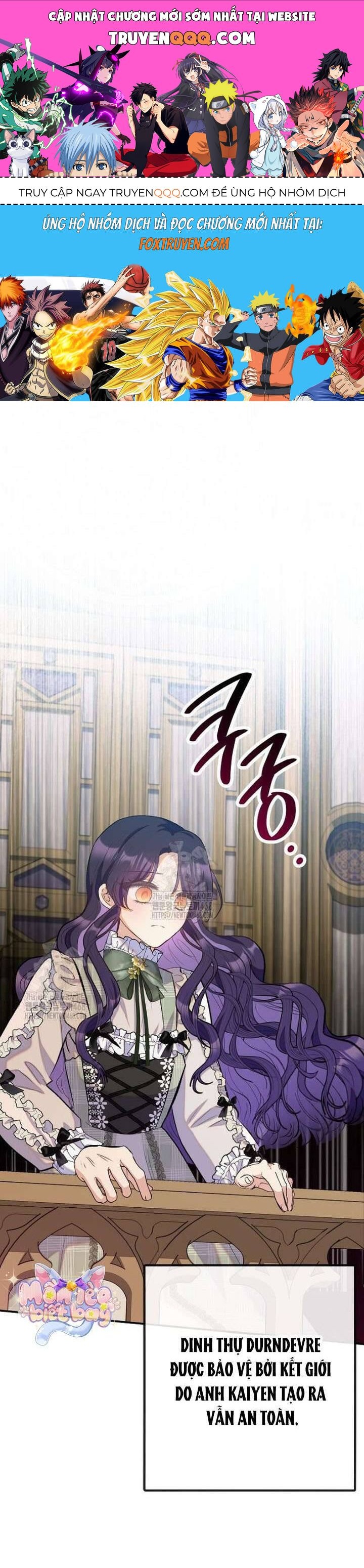 Con Gái Cưng Của Quỷ Chapter 106 - Trang 2