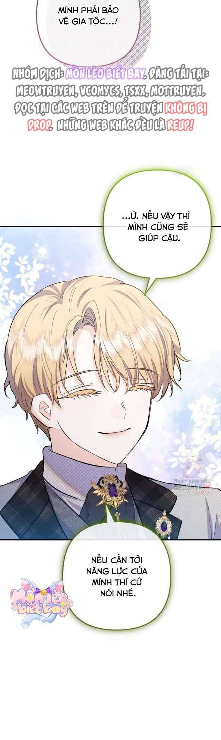Con Gái Cưng Của Quỷ Chapter 106 - Trang 2