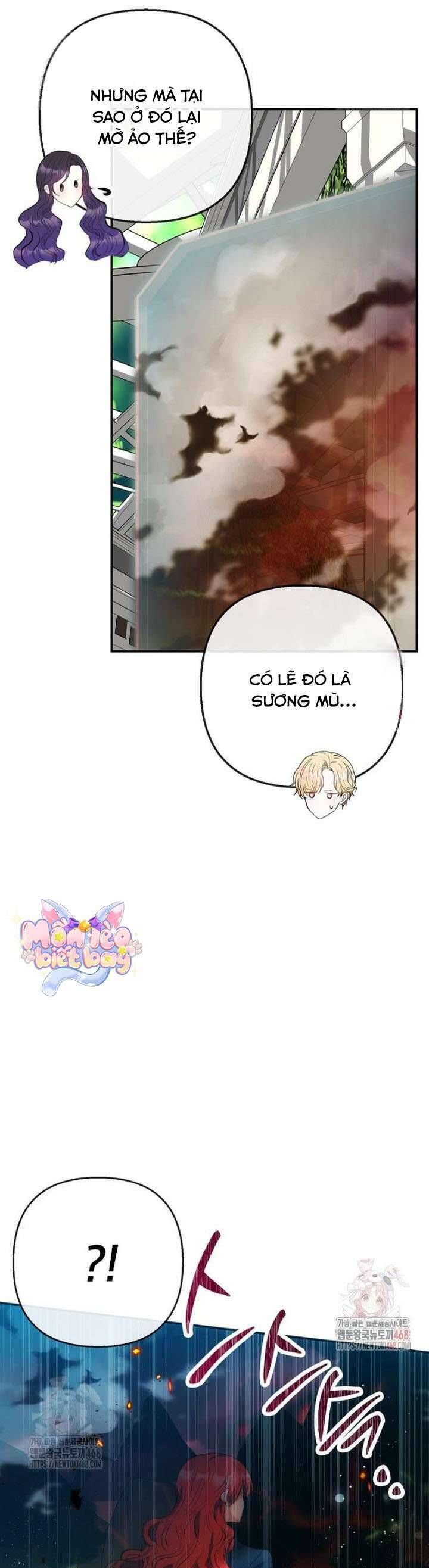 Con Gái Cưng Của Quỷ Chapter 106 - Trang 2