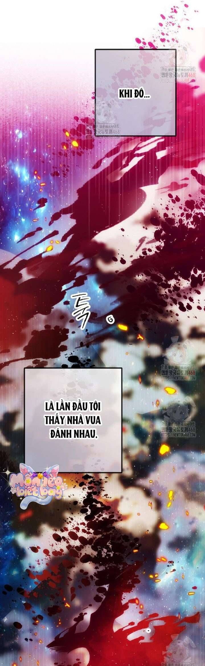 Con Gái Cưng Của Quỷ Chapter 106 - Trang 2
