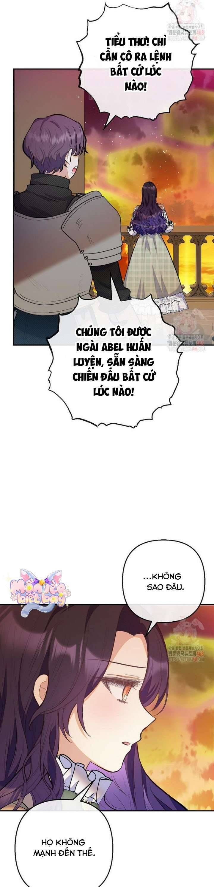 Con Gái Cưng Của Quỷ Chapter 106 - Trang 2