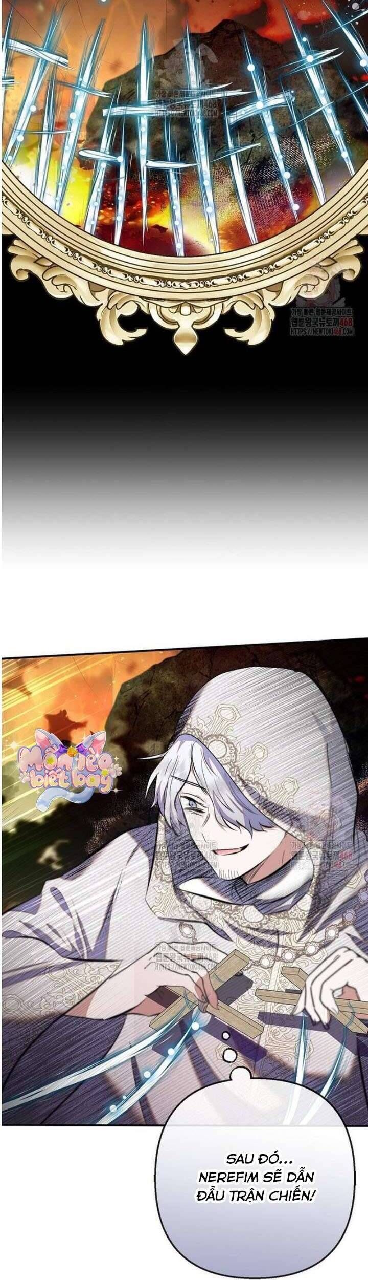 Con Gái Cưng Của Quỷ Chapter 107 - Trang 2