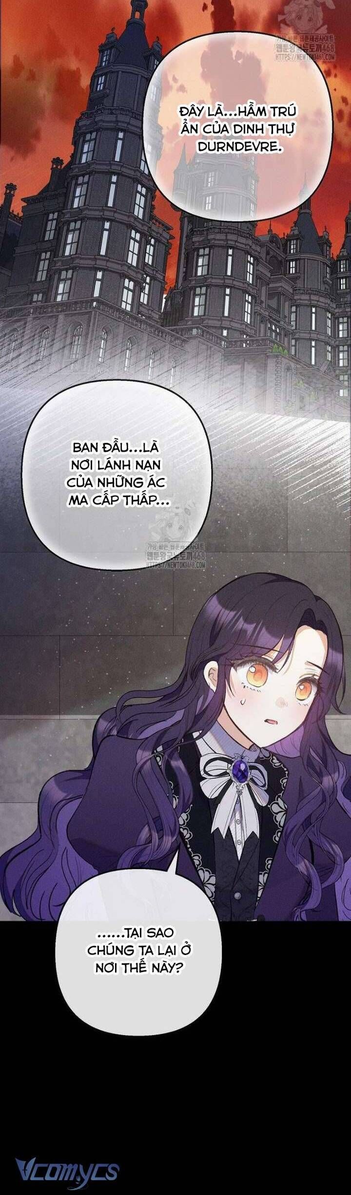Con Gái Cưng Của Quỷ Chapter 108 - Trang 2
