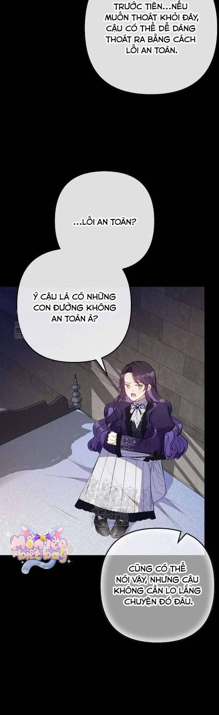 Con Gái Cưng Của Quỷ Chapter 108 - Trang 2