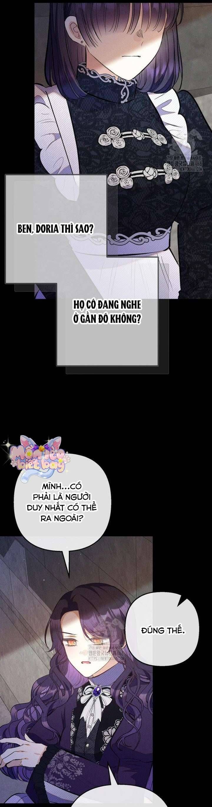 Con Gái Cưng Của Quỷ Chapter 108 - Trang 2