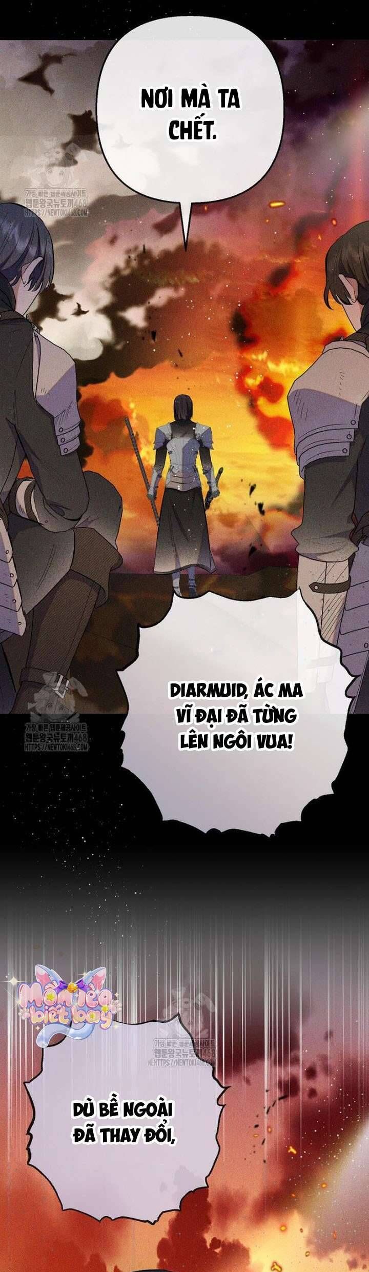 Con Gái Cưng Của Quỷ Chapter 108 - Trang 2