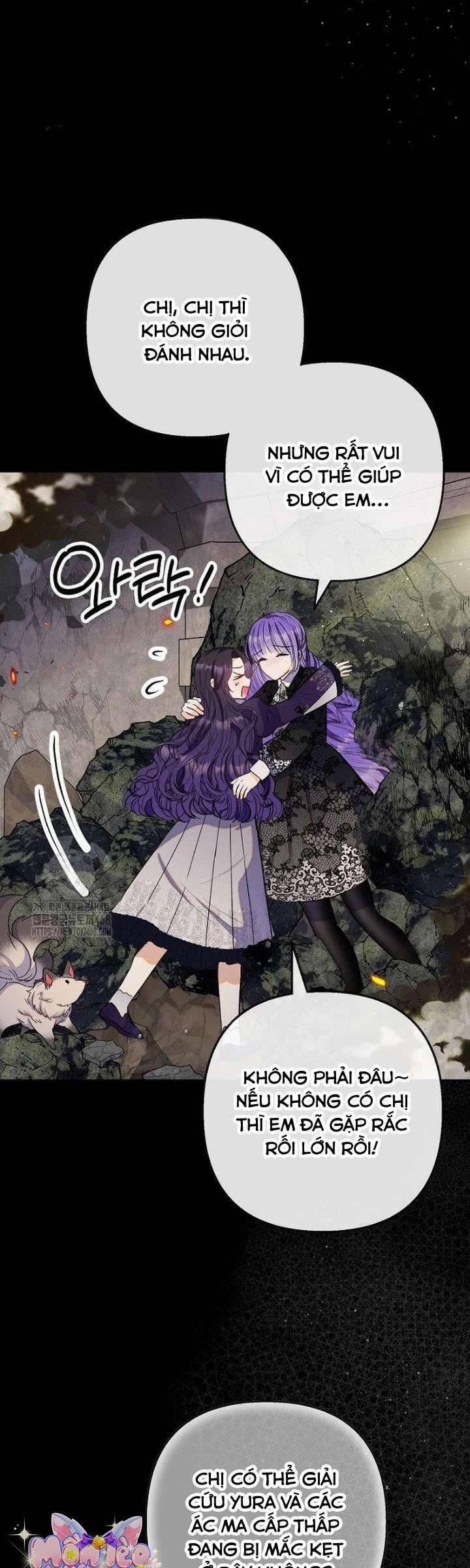 Con Gái Cưng Của Quỷ Chapter 108 - Trang 2
