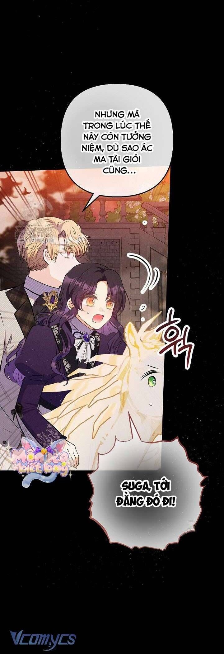 Con Gái Cưng Của Quỷ Chapter 109 - Trang 2
