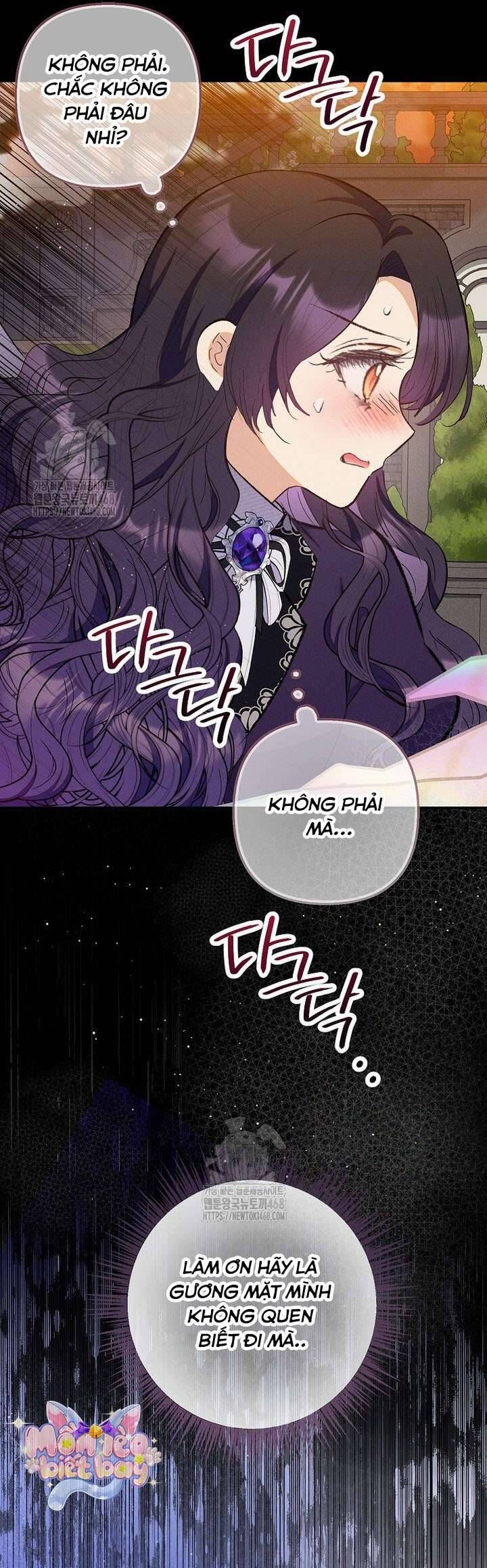 Con Gái Cưng Của Quỷ Chapter 109 - Trang 2