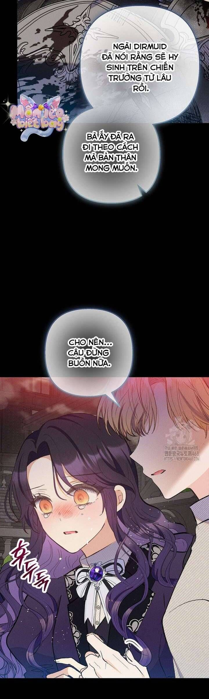 Con Gái Cưng Của Quỷ Chapter 109 - Trang 2