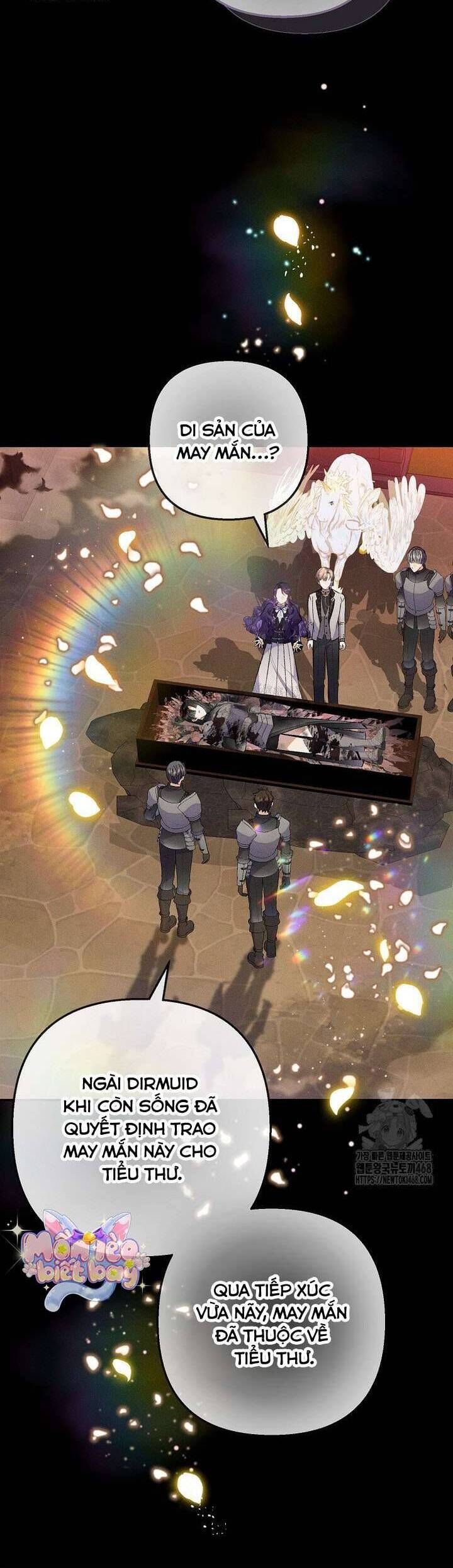 Con Gái Cưng Của Quỷ Chapter 109 - Trang 2