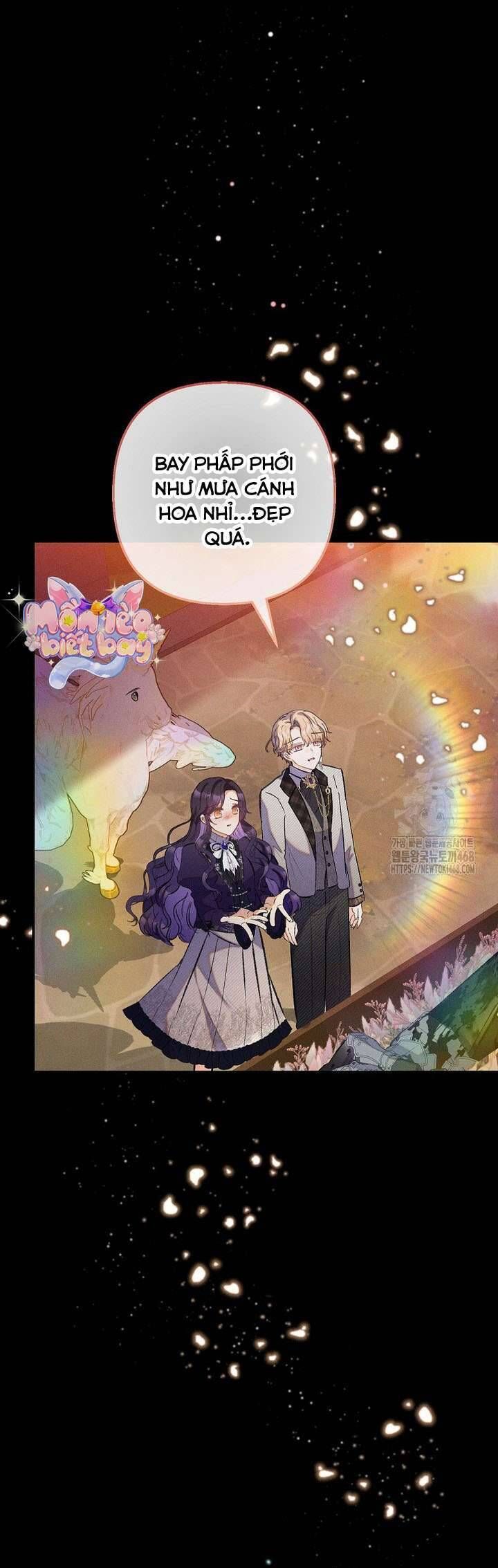 Con Gái Cưng Của Quỷ Chapter 109 - Trang 2
