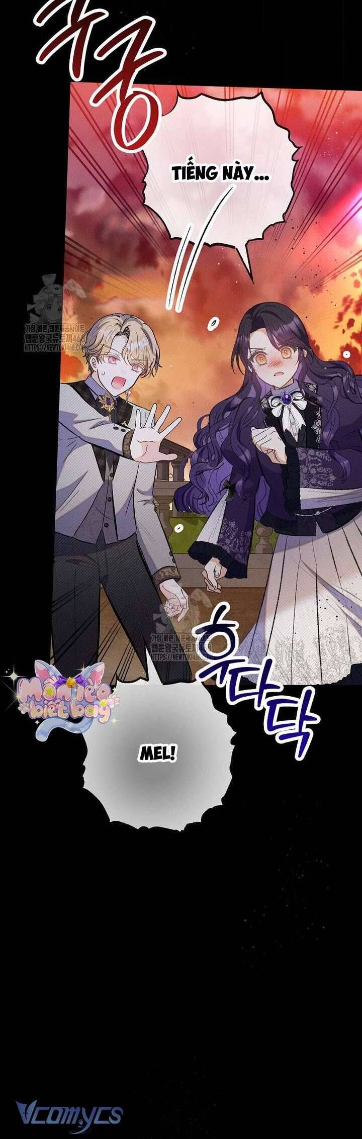 Con Gái Cưng Của Quỷ Chapter 109 - Trang 2