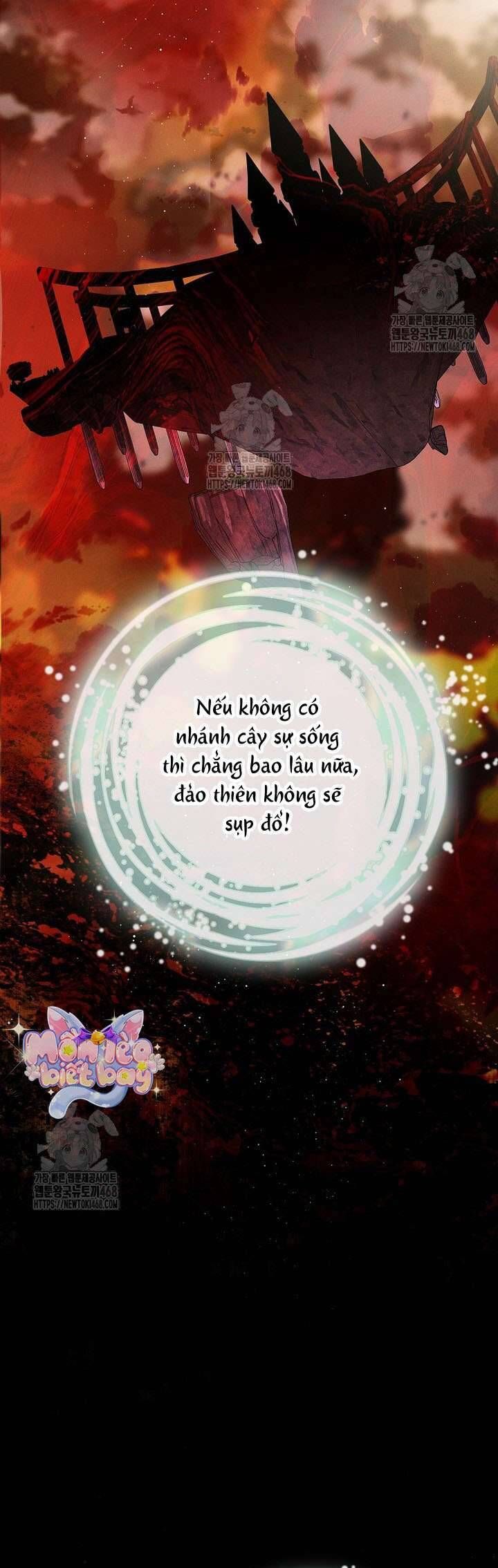 Con Gái Cưng Của Quỷ Chapter 109 - Trang 2