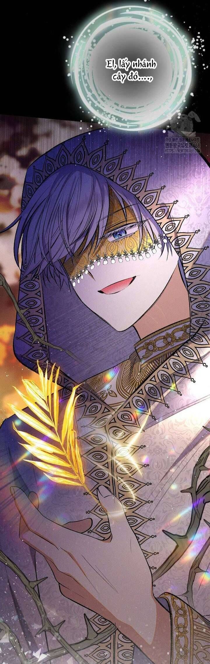 Con Gái Cưng Của Quỷ Chapter 109 - Trang 2