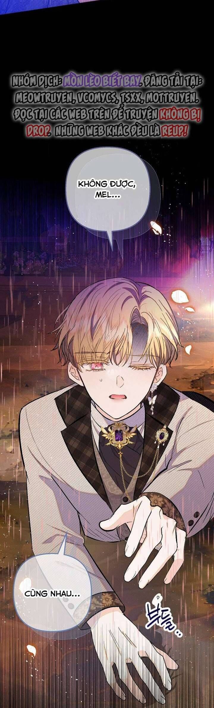 Con Gái Cưng Của Quỷ Chapter 109 - Trang 2