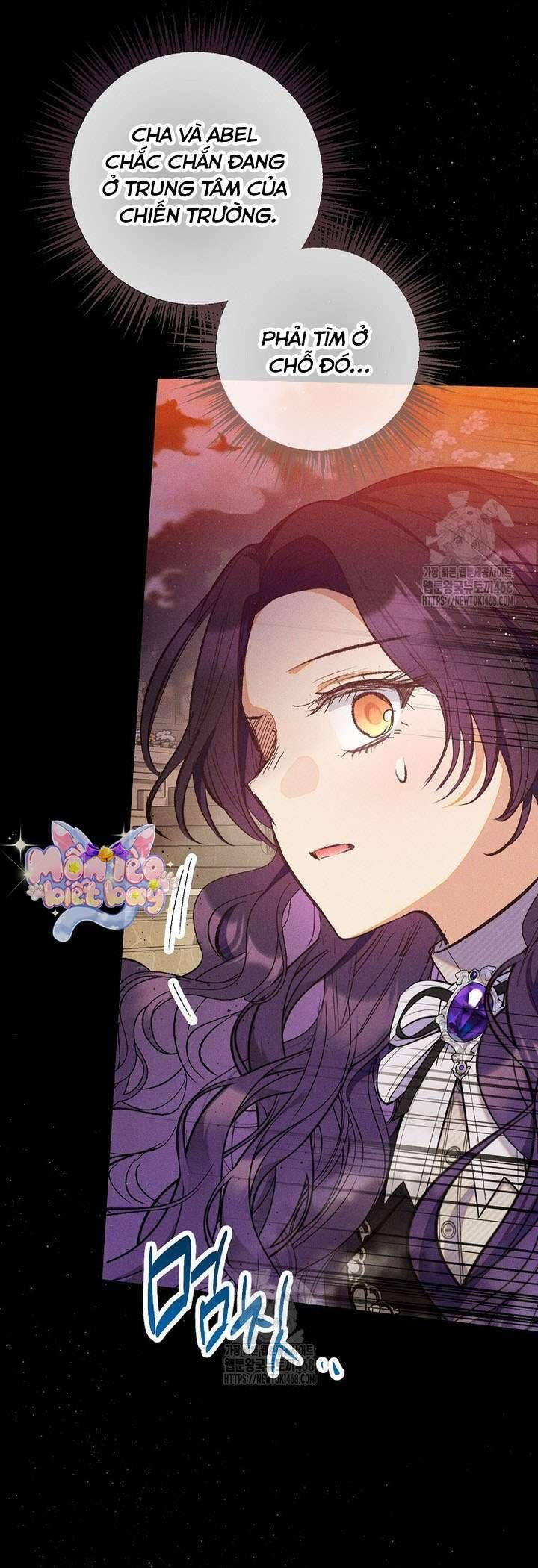 Con Gái Cưng Của Quỷ Chapter 109 - Trang 2