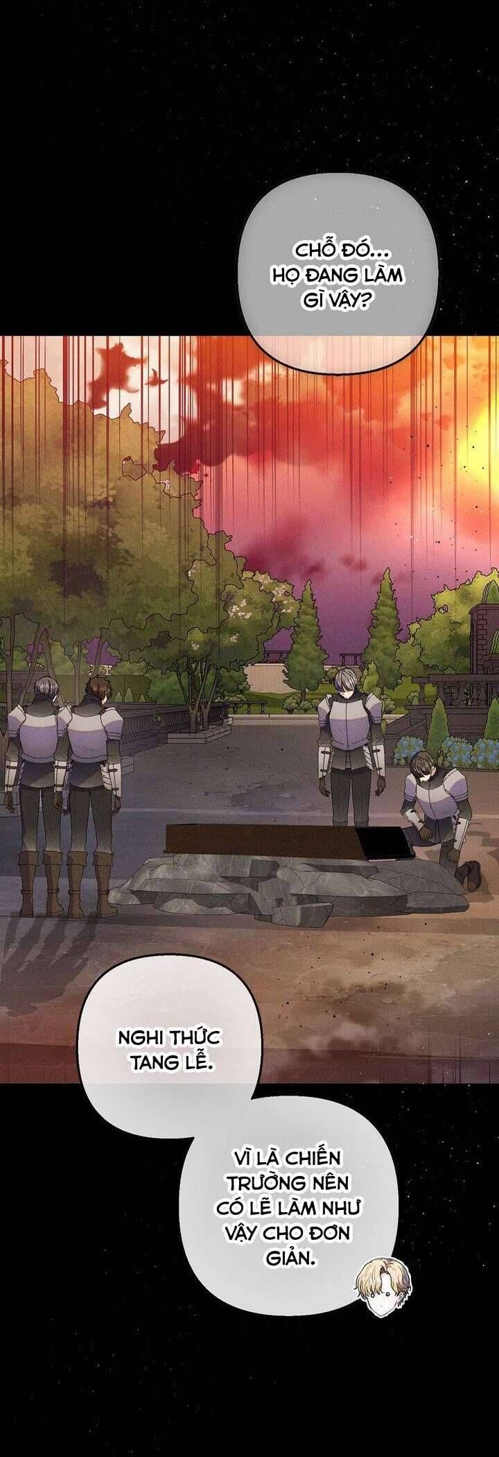 Con Gái Cưng Của Quỷ Chapter 109 - Trang 2
