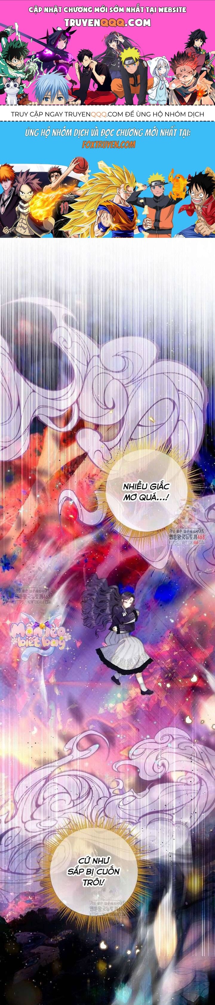 Con Gái Cưng Của Quỷ Chapter 110 - Trang 2