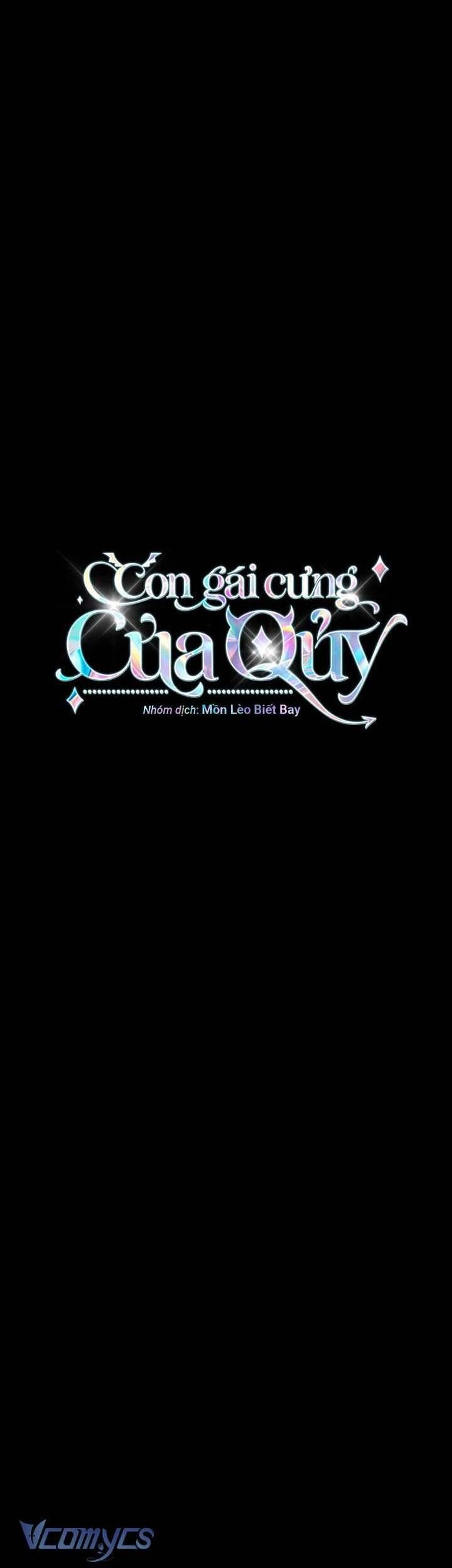 Con Gái Cưng Của Quỷ Chapter 110 - Trang 2