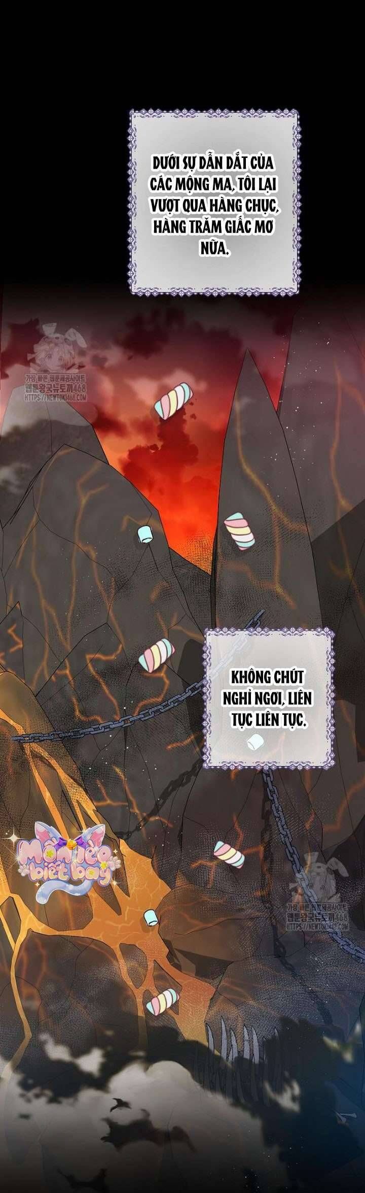 Con Gái Cưng Của Quỷ Chapter 110 - Trang 2
