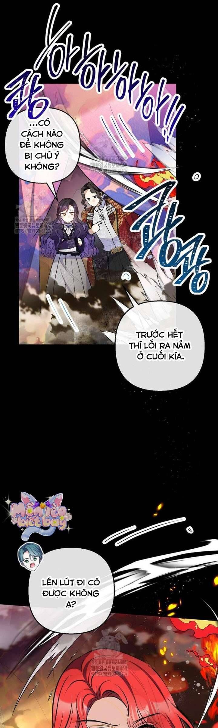 Con Gái Cưng Của Quỷ Chapter 110 - Trang 2