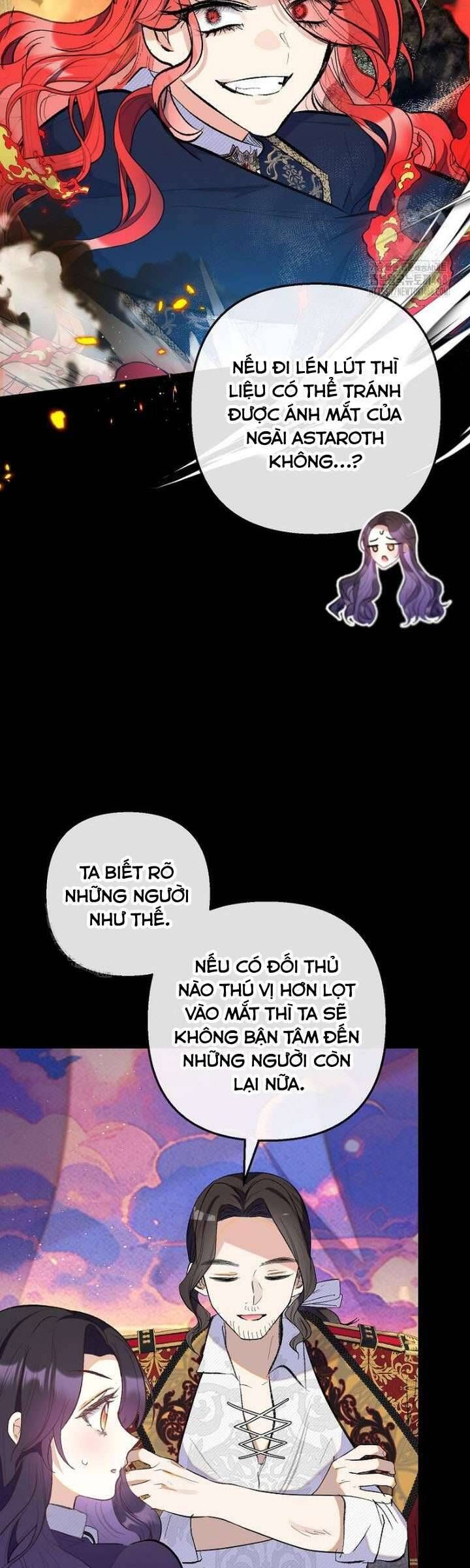 Con Gái Cưng Của Quỷ Chapter 110 - Trang 2