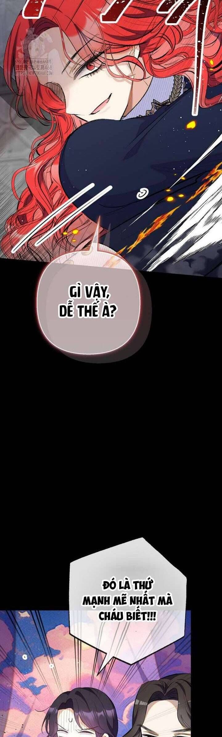 Con Gái Cưng Của Quỷ Chapter 110 - Trang 2