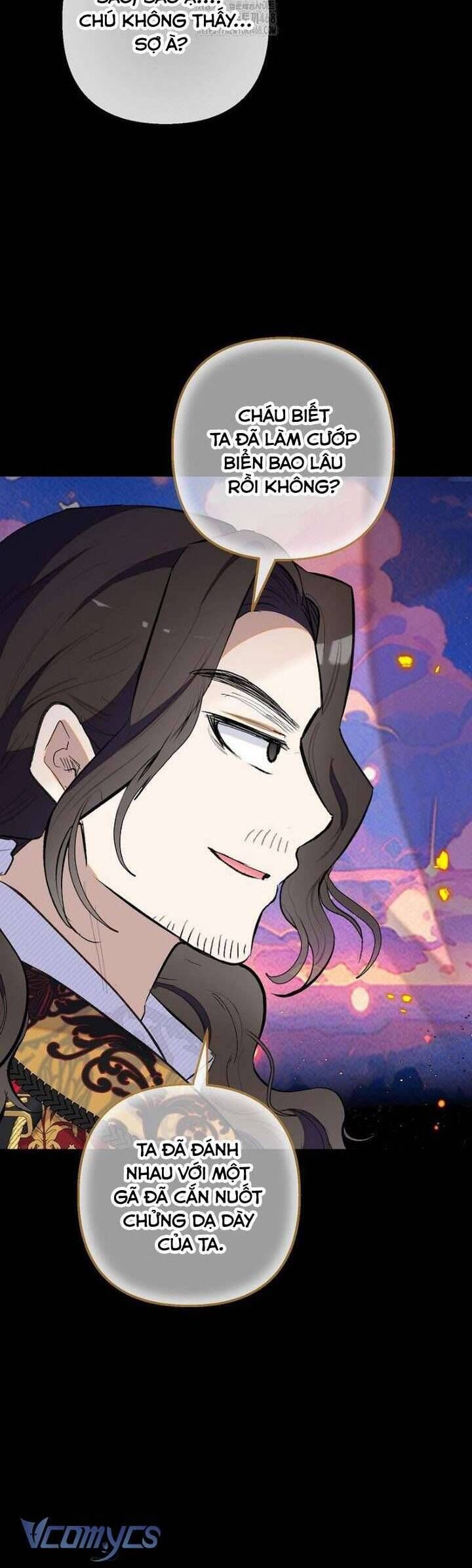 Con Gái Cưng Của Quỷ Chapter 110 - Trang 2