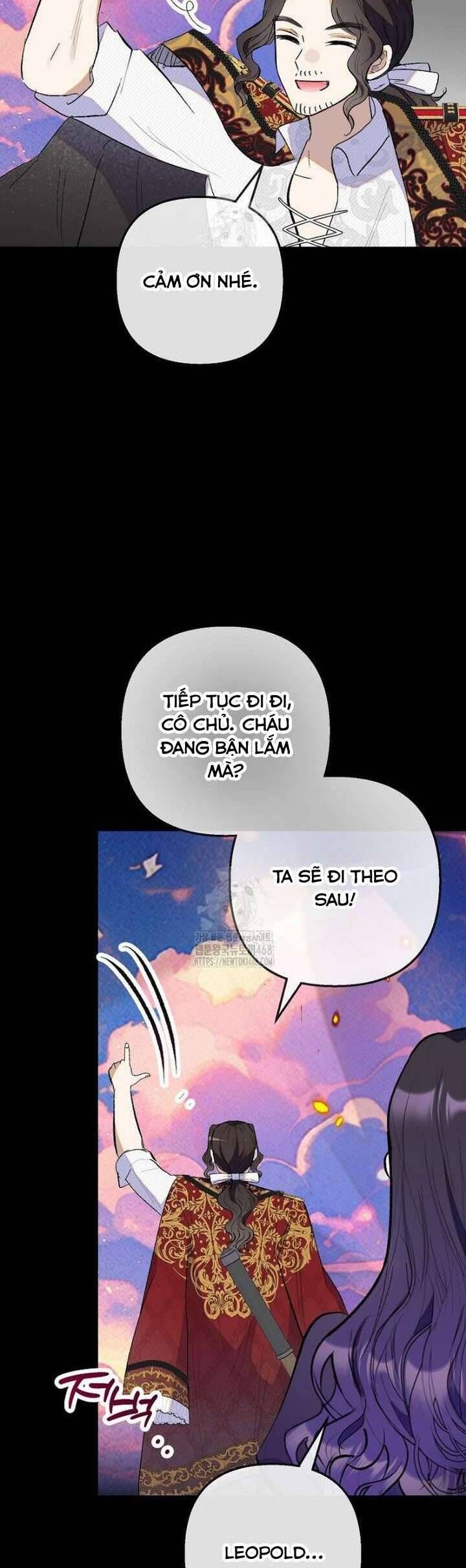 Con Gái Cưng Của Quỷ Chapter 110 - Trang 2