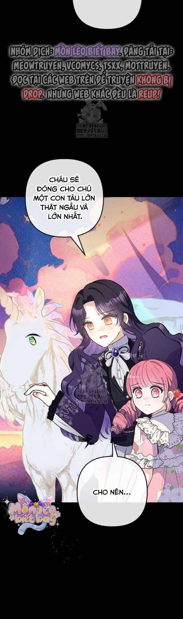 Con Gái Cưng Của Quỷ Chapter 110 - Trang 2