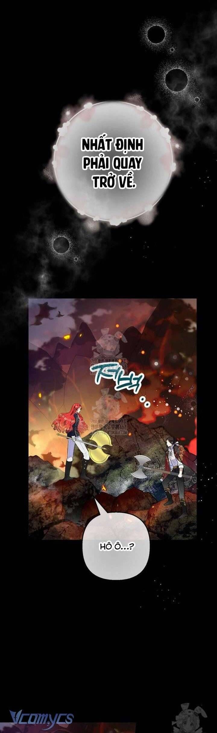 Con Gái Cưng Của Quỷ Chapter 110 - Trang 2