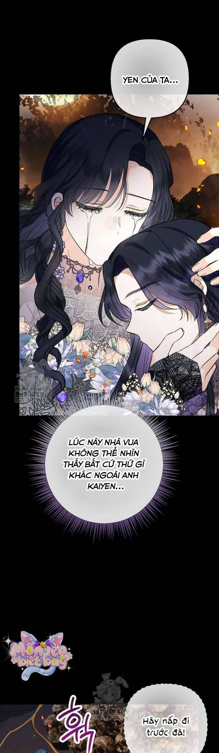 Con Gái Cưng Của Quỷ Chapter 110 - Trang 2