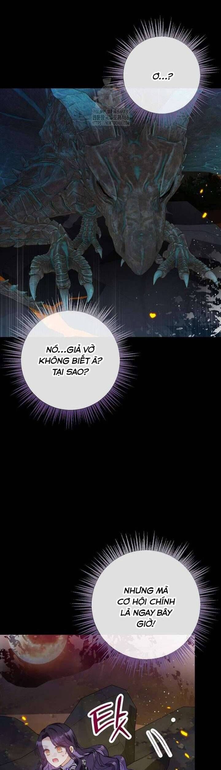 Con Gái Cưng Của Quỷ Chapter 110 - Trang 2