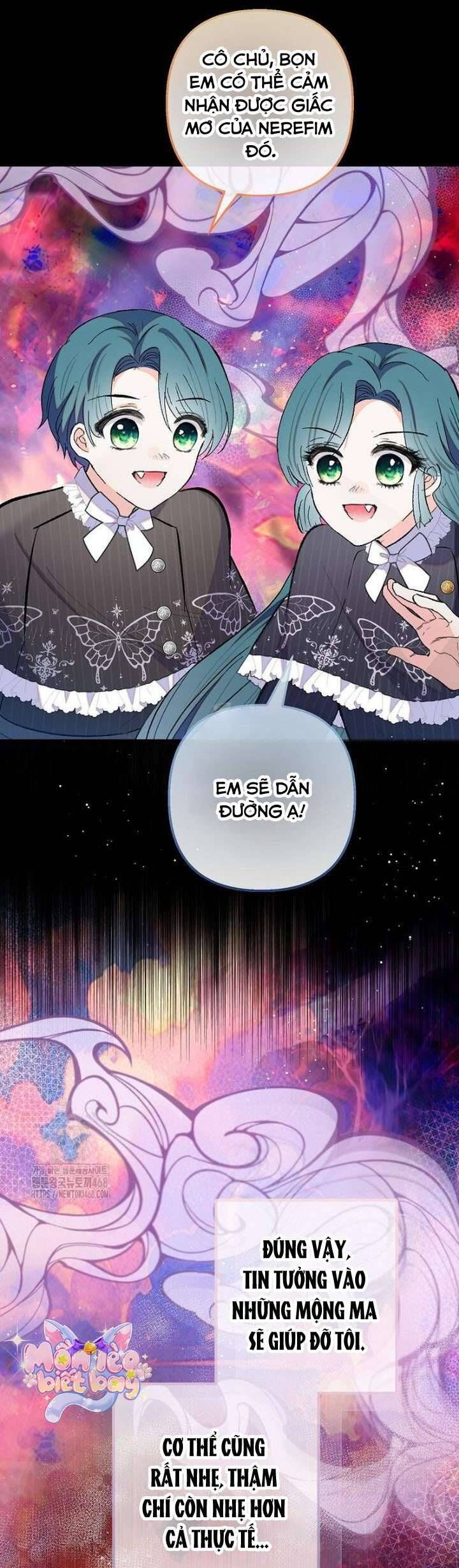 Con Gái Cưng Của Quỷ Chapter 110 - Trang 2