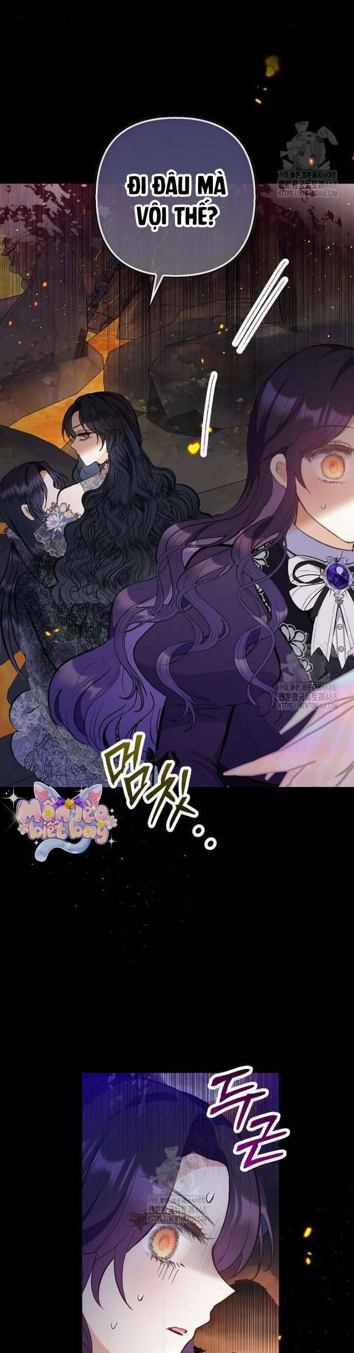 Con Gái Cưng Của Quỷ Chapter 110 - Trang 2