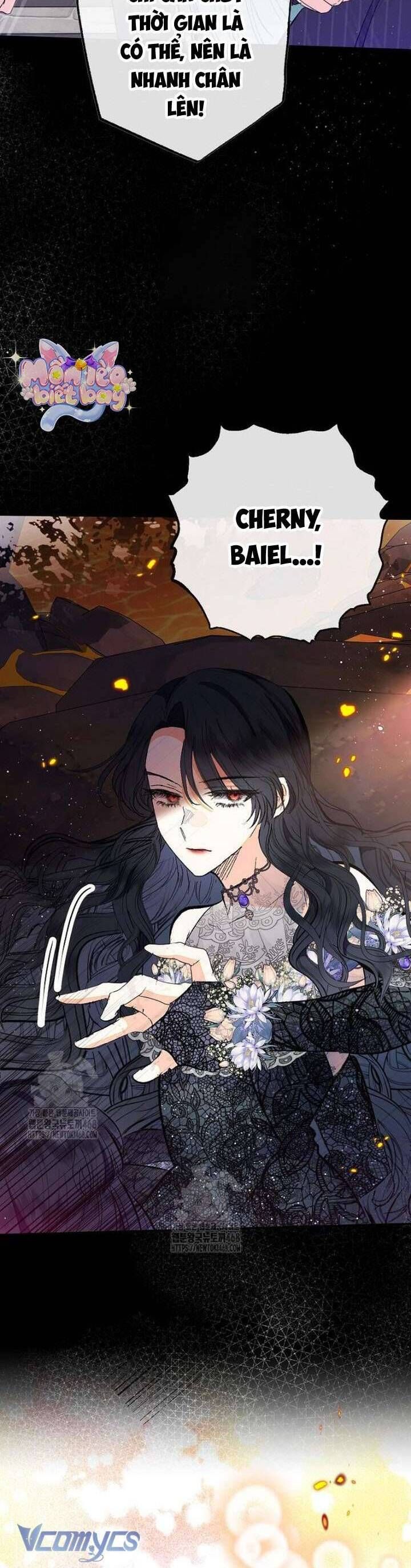 Con Gái Cưng Của Quỷ Chapter 110 - Trang 2