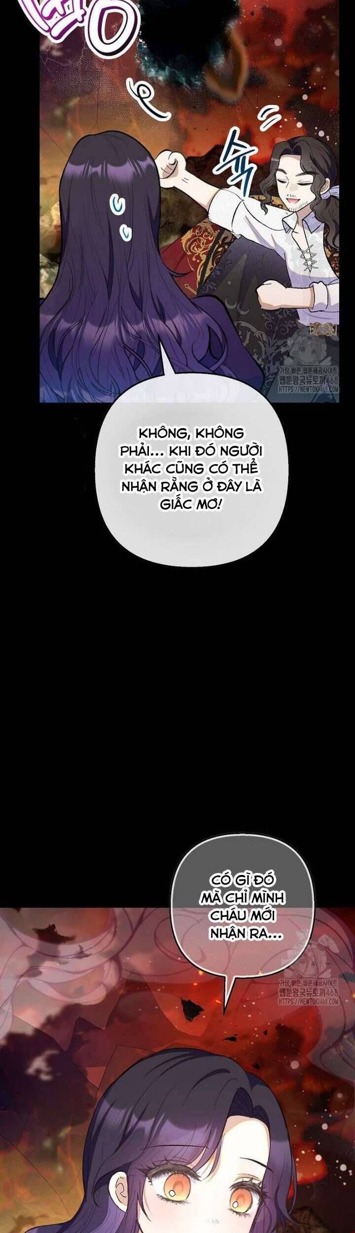 Con Gái Cưng Của Quỷ Chapter 110 - Trang 2