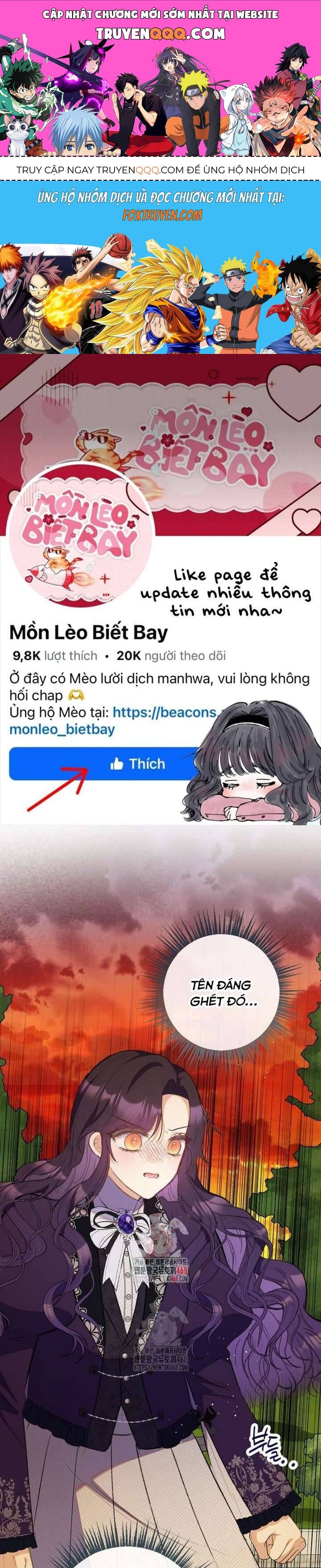 Con Gái Cưng Của Quỷ Chapter 111 - Trang 2
