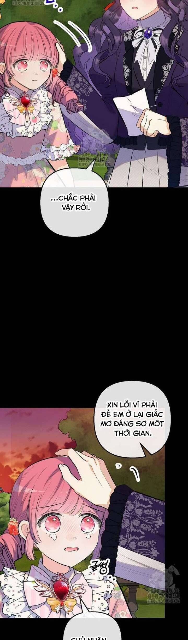 Con Gái Cưng Của Quỷ Chapter 111 - Trang 2
