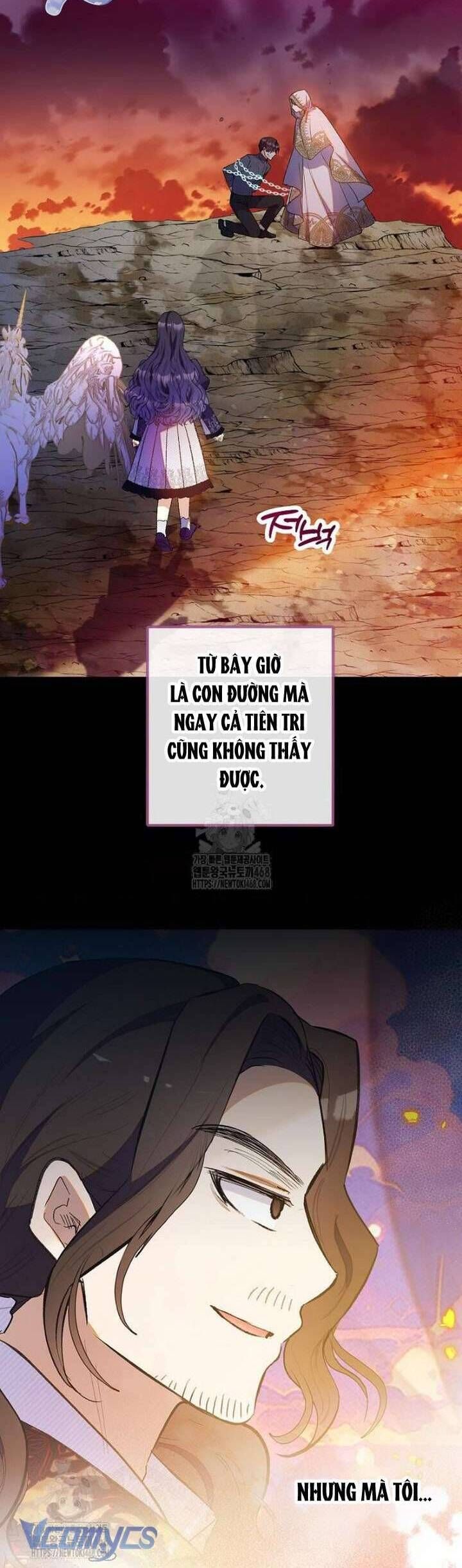 Con Gái Cưng Của Quỷ Chapter 111 - Trang 2