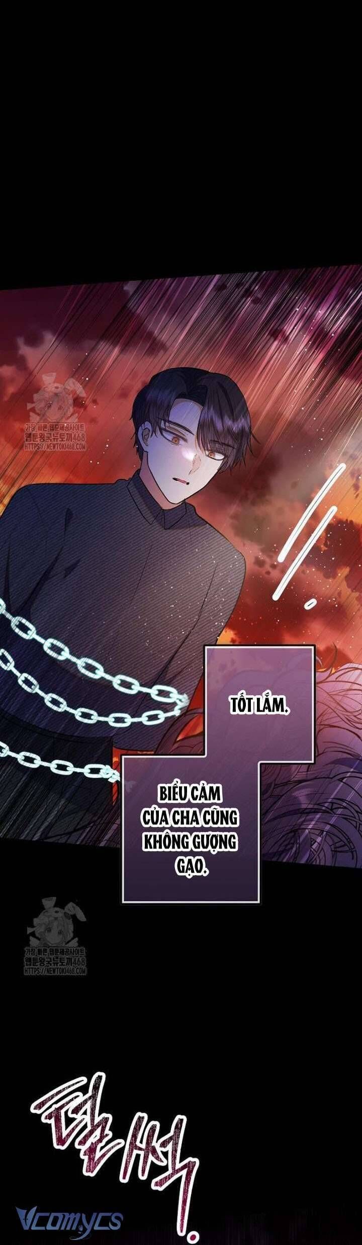Con Gái Cưng Của Quỷ Chapter 111 - Trang 2