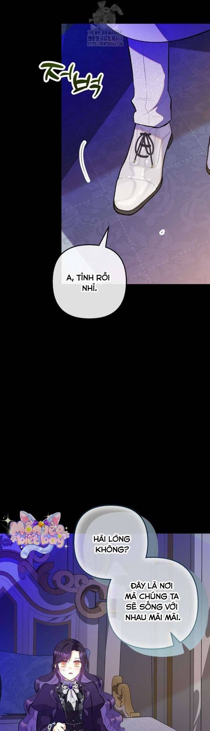 Con Gái Cưng Của Quỷ Chapter 111 - Trang 2