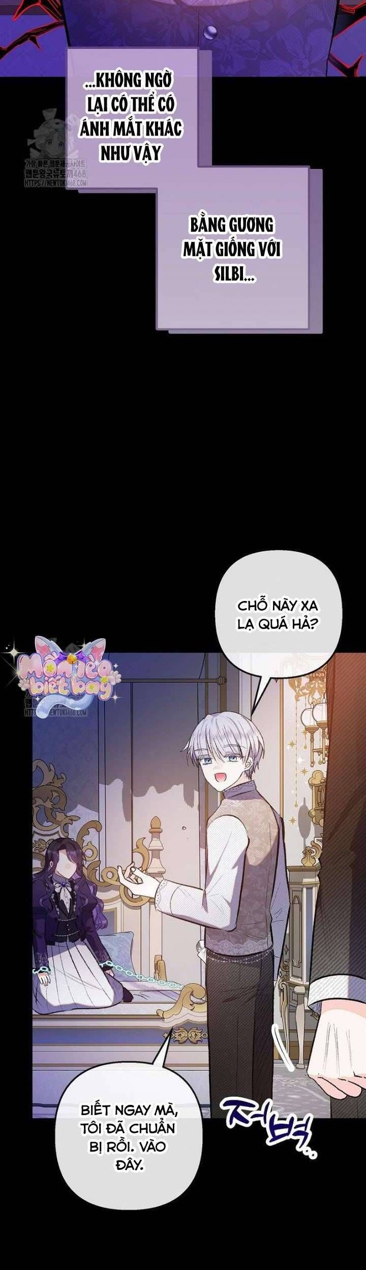 Con Gái Cưng Của Quỷ Chapter 111 - Trang 2
